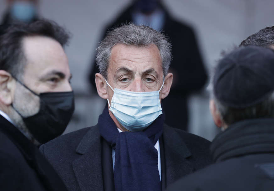 SARKOZI NEGIRA KRIVICU "Nisam namjeravao da počinim prevaru, nisam bio ni nemaran, rekli su mi da je sve u redu"