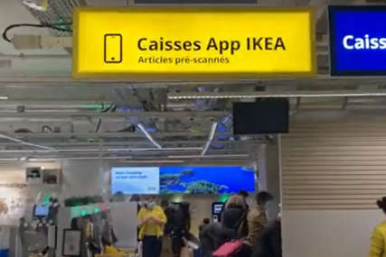 Mora da plati milion evra: IKEA u Francuskoj kažnjena zbog špijuniranja zaposlenih