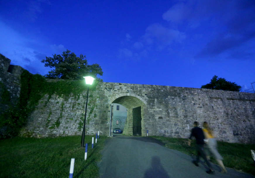 Noć tvrđava na Kastelu: Dva dana raznovrsnog programa za sugrađane i turiste