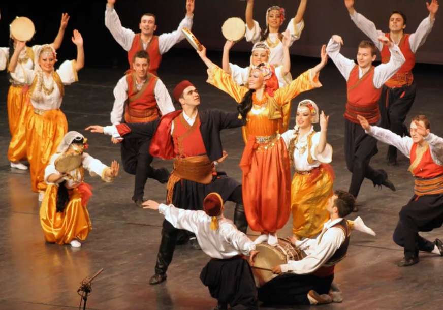 Nesvakidašnji događaj na kulturnoj sceni Srpske: U nedjelju u Bijeljini premijera opere "Knez Ivo od Semberije"