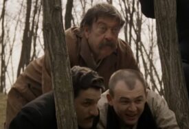 ISPLIVALA TAJNA ČUVENOG FILMA Aleksandar Berček i Dragan Nikolić nisu bili planirani u originalnoj postavci, evo ko je trebalo da glumi njihove uloge