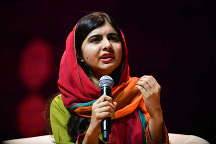 MALALA NA NASLOVNICI VOGA Najmlađa dobitnica Nobelove nagrade za mir  "Odjeća nije znak da sam ugnjetavana"