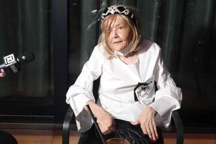 "Kad moram, idem kolicima, ali ne bojim se" Marina Tucaković se hrabro bori sa karcinomom, otkrila za koga sada piše pjesme