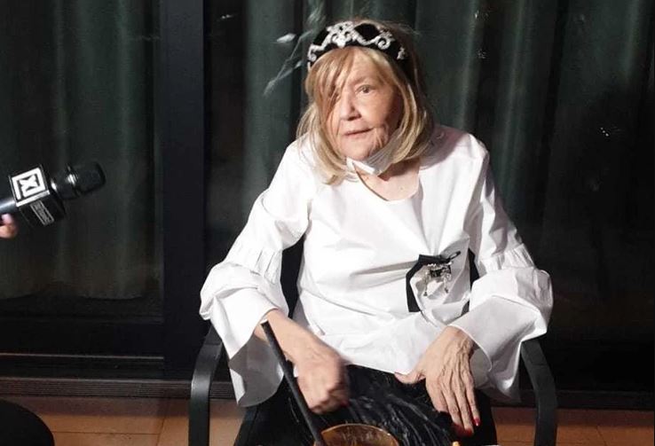 "Kad moram, idem kolicima, ali ne bojim se" Marina Tucaković se hrabro bori sa karcinomom, otkrila za koga sada piše pjesme