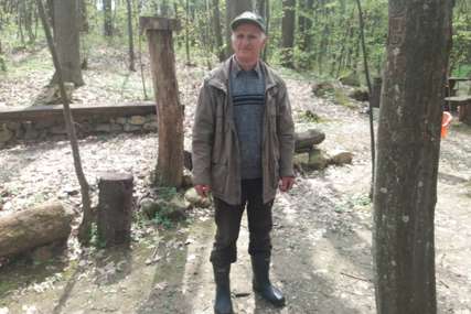 Neumorni čuvar prirodnog blaga: Vratio se iz Njemačke i napravio raj od sela