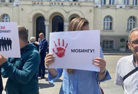 (VIDEO, FOTO) Nekad su ih poslodavci tjerali na težak rad, danas ih izluđuju mobingom: Atak na mentalno zdravlje radnika
