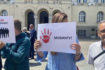 (VIDEO, FOTO) Nekad su ih poslodavci tjerali na težak rad, danas ih izluđuju mobingom: Atak na mentalno zdravlje radnika