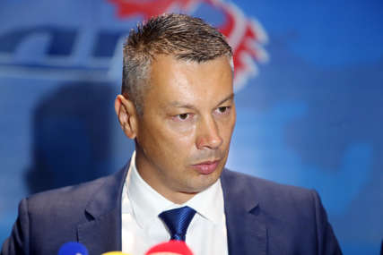 Nešić reagovao na Džaferovićevu izjavu “Još jednom potvrdio da BiH nema suverenitet”