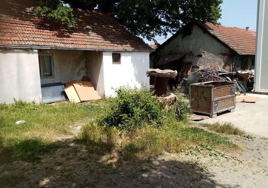 Za žoharima i pacovima došle i zmije: Mještani naselja u Prijedoru žale se na zapuštene objekte i zemljište