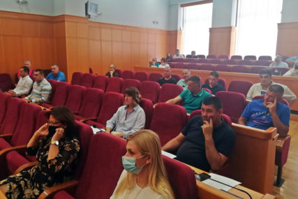 Projekat (samo)zapošljavanja: Potpisani ugovori sa više stotina nezaposlenih u istočnoj Hercegovini