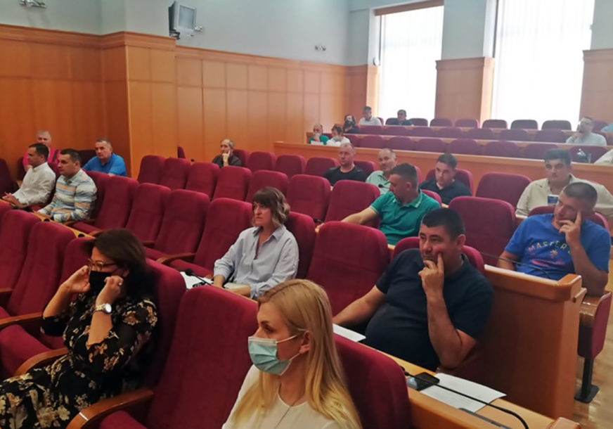 Projekat (samo)zapošljavanja: Potpisani ugovori sa više stotina nezaposlenih u istočnoj Hercegovini