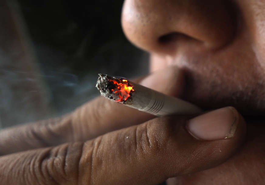 POMAŽU TABLETE I ŽVAKE Šta uraditi kada nikotin zagospodari mozgom