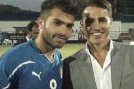 NEZAPAMĆENA TRAGEDIJA Italijanski fudbaler preminuo na utakmici u čast njegovog brata