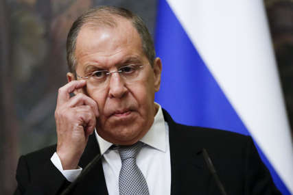 Lavrov: Zapad nameće pravila i mijenja međunarodno pravo