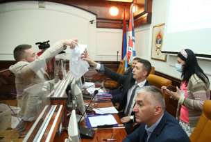 FOTO: SINIŠA PAŠALIĆ/RAS SRBIJA