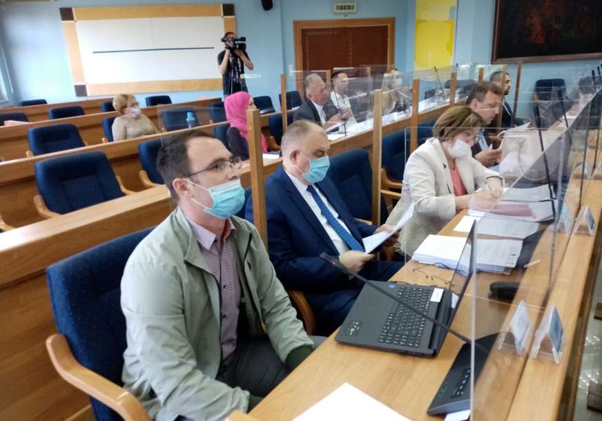 “U Prijedoru vakcinisano tri odsto stanovništva” Predojević smatra da bi premijer i ministar zdravlja trebalo da podnesu ostavku