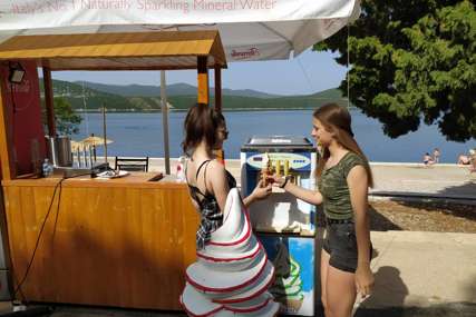OPASAN PO ZDRAVLJE Hrvatska sa tržišta povlači sladoled