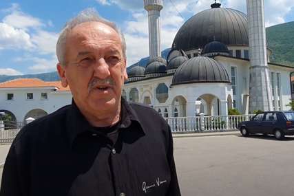 IZGUBIO SUDSKE SPOROVE "Na mojoj zemlji u Vrapčićima napravljena je džamija i 30 kuća"