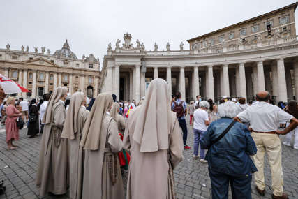 Vatikan traži izmjenu nacrta zakona o borbi protiv homofobije