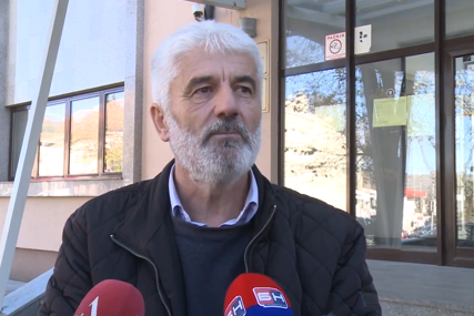 JEDINI POLITIČAR U BIH KOME KASNI PLATA Vujović objasnio kako je Bileća došla u finansijski kolaps