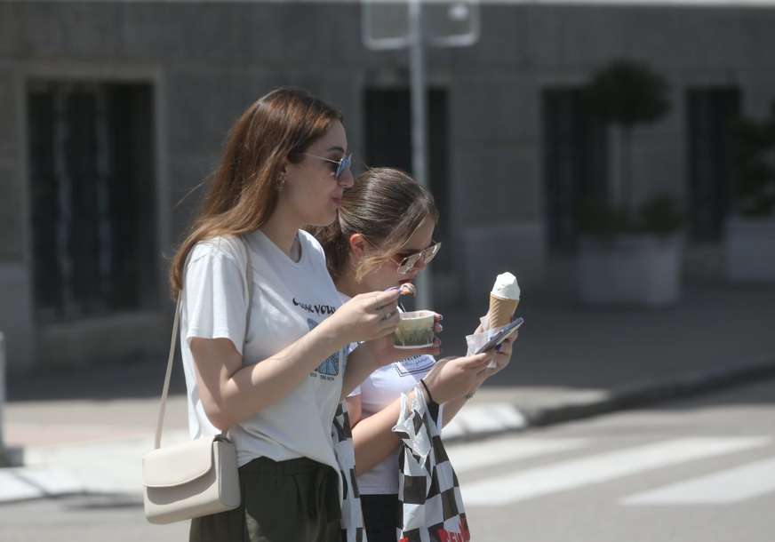 Hrvati opozvali još jedan sladoled iz prometa zbog PESTICIDA