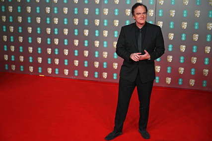 Koji će biti NAREDNI FILM: Kventino Tarantino razmišlja o povlačenju