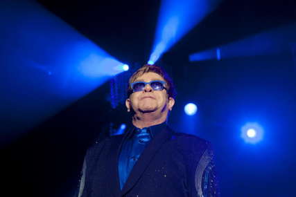 Odredio 30 NOVIH DATUMA: Elton Džon na velikoj oproštajnoj turneji