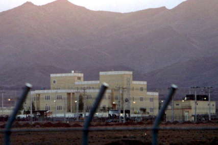 TEHIČKA NEISPRAVNOST Hitno zaustavljen reaktor na nuklearnoj elektrani u Iranu