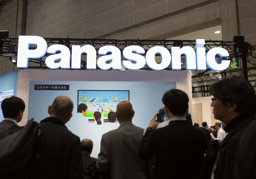 Za 3,61 milijardi dolara: Panasonik prodao udio u Tesli