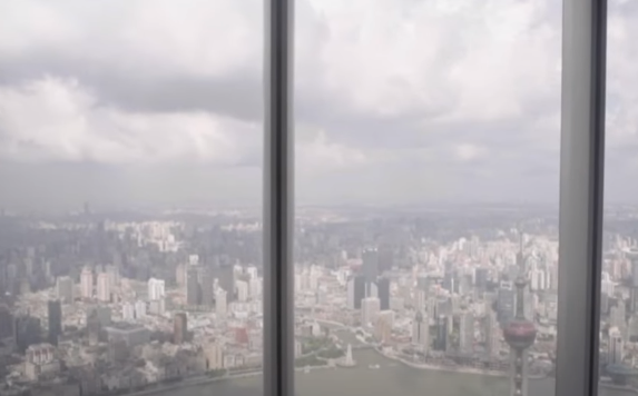 Restoran na 120. spratu: Otvoren hotel na najvećoj visini (VIDEO)
