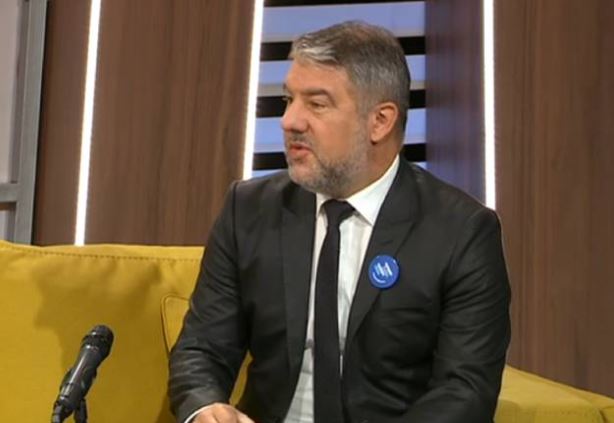 “Virus nas je umorio” Šeranić poručuje da treba naći balans između opasnosti i života koji mora da se nastavi (VIDEO)