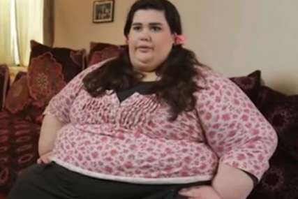 Imala je 300 kilograma i jedva je stajala na nogama, a onda je riješila da smrša (FOTO)