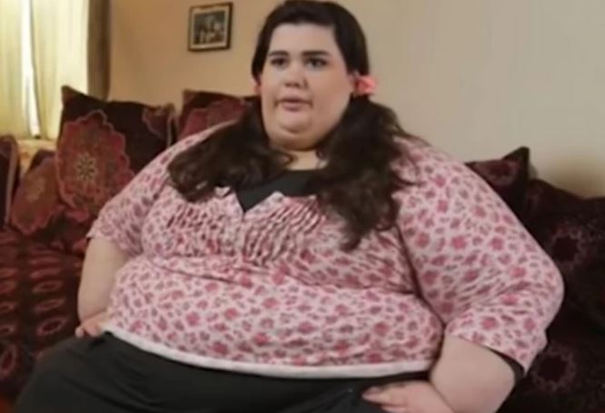 Imala je 300 kilograma i jedva je stajala na nogama, a onda je riješila da smrša (FOTO)