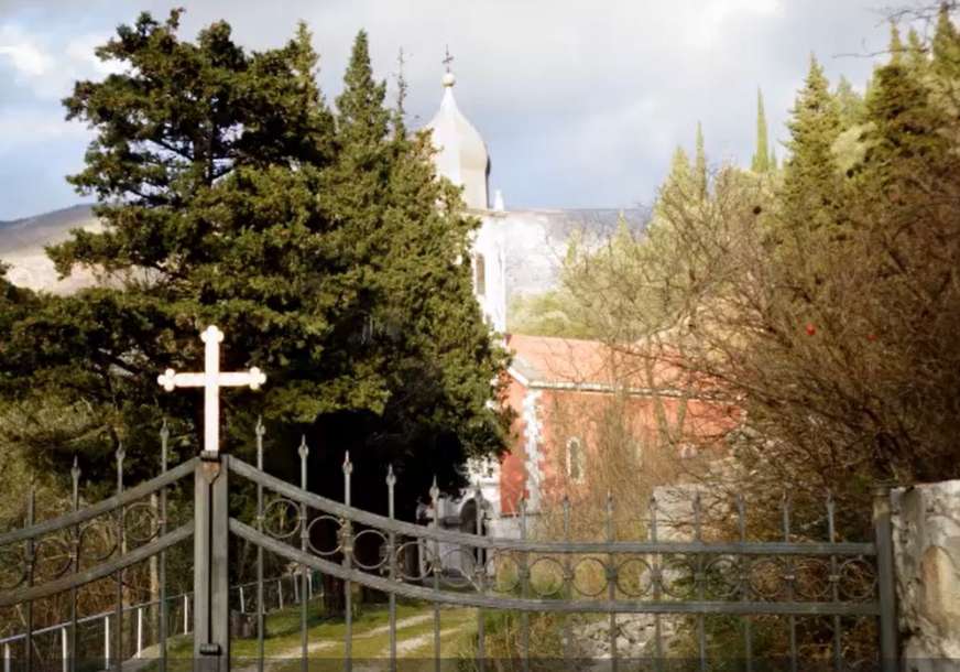 OČUVANJE NACIONALNIH SPOMENIKA Na listu uvrštena Crkva Vaznesenja Gospodnjeg u Stocu