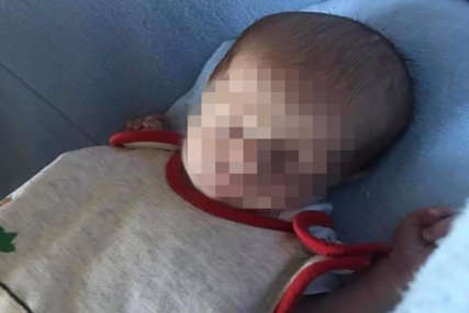 Tragična smrt bebe: Dječaka starog 39 dana roditelji tresli i udarali, nanijeli mu 71 prelom rebara