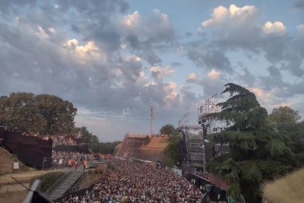“Egzit” za oporavak svjetske muzičke industrije: Na festivalu bilo više od 180.000 ljudi iz 70 zemalja