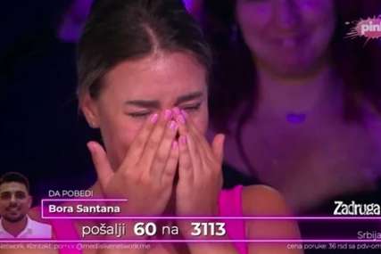 Ermina grcala u suzama, nije mogla da se smiri: Izbačene iz "Zadruge" pet dana pred finale