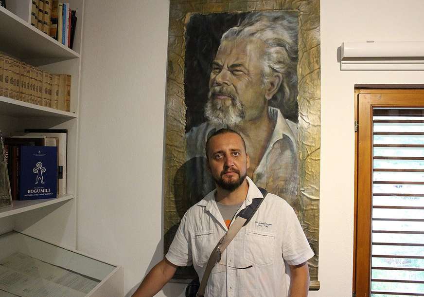 HIT DANA Ernest Bučinski