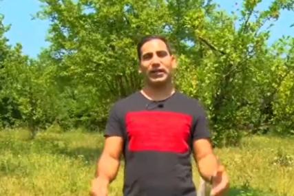 "Bio sam i sluga, a sada sam gazda" Gradimir je želio da svi Romi imaju jednake šanse i pomaže im da ostvare snove