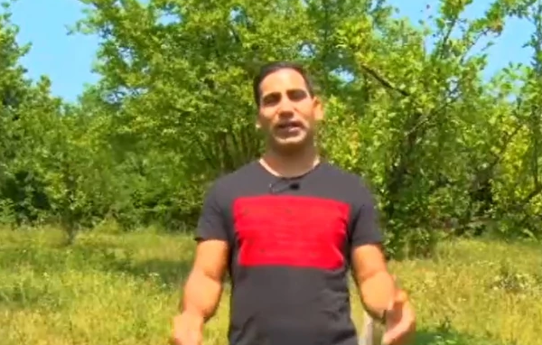 "Bio sam i sluga, a sada sam gazda" Gradimir je želio da svi Romi imaju jednake šanse i pomaže im da ostvare snove