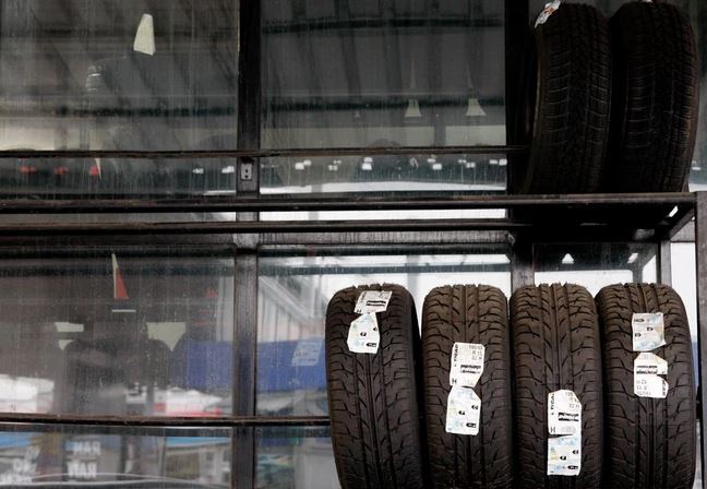 Pred svijetom još jedno poskupljenje: Čeka nas rast cijena automobilskih guma