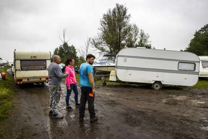 Kiše donijele velike bujice: Evakuisano više od 80.000 ljudi