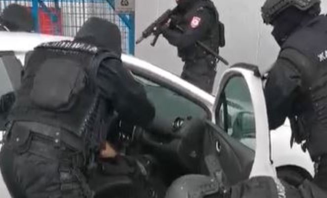 Uhapšene 4 osobe u Palama: Osumnjičeni za otmicu muškarca u Sarajevu
