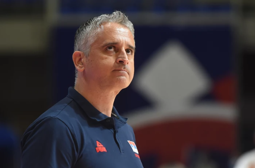 Srpski strateg kod Bogdana: Atlanta našla trenera za narednu sezonu
