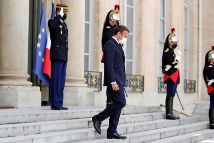 Novi tandem: Italija i Francuska spremaju post Merkel savez