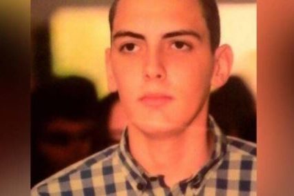 Policija traga za Milanom (20): Mladić posljendnji put viđen na splavu, sinoć mu se izgubio svaki trag