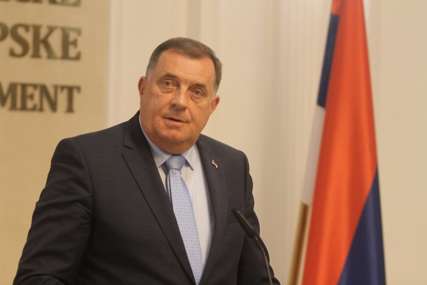 Dodik povodom posjete Orbana “Veliki državnik, spreman da pomogne Srpskoj” (VIDEO)