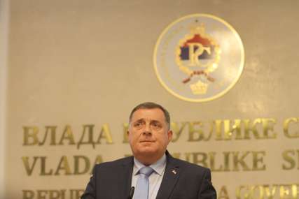 "Projekat do 2023. godine" Dodik ohrabren nastojanjima da se ubrza izgradnja aerodroma u Trebinju