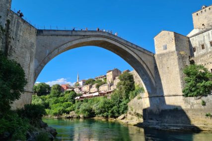 U Mostaru od danas zabranjen rad nedjeljom: Propisane i kazne za one koji to ne poštuju