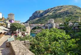 Pet država Balkana koje trebate posjetiti: Britanski "Gardian" objavio turistički vodič kroz DIVLJI ISTOK